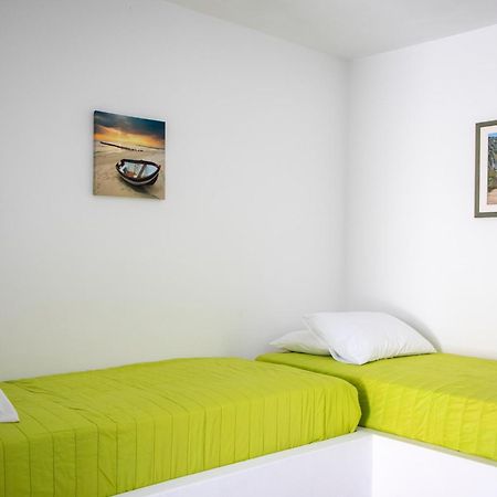 Stefanie Studios Aegina Dış mekan fotoğraf
