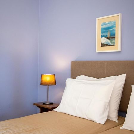 Stefanie Studios Aegina Dış mekan fotoğraf
