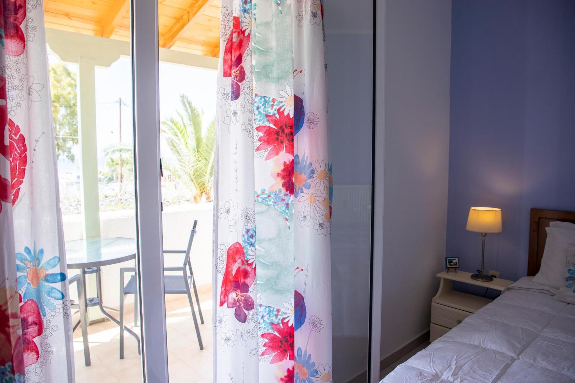 Stefanie Studios Aegina Dış mekan fotoğraf