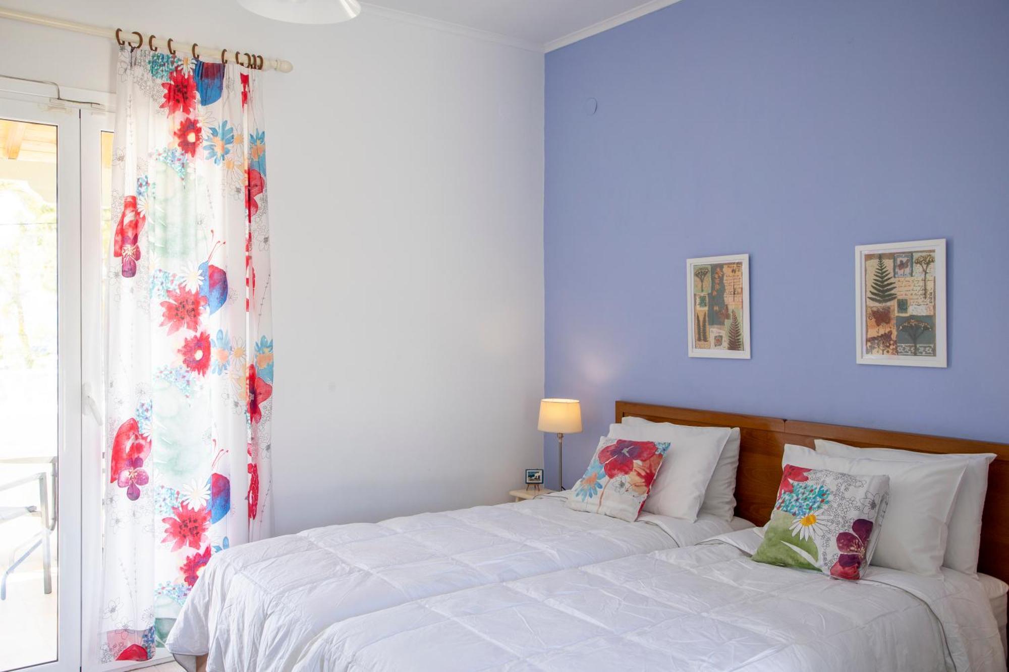 Stefanie Studios Aegina Dış mekan fotoğraf