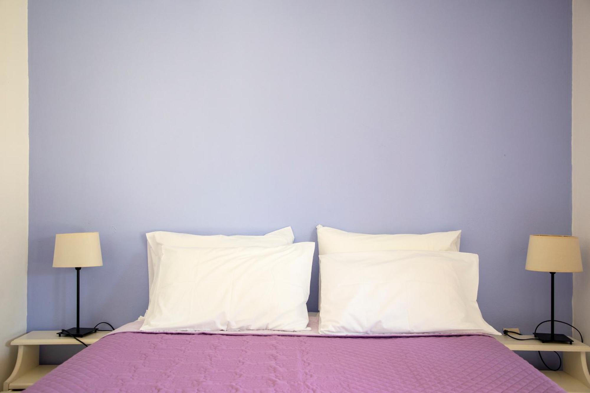 Stefanie Studios Aegina Dış mekan fotoğraf