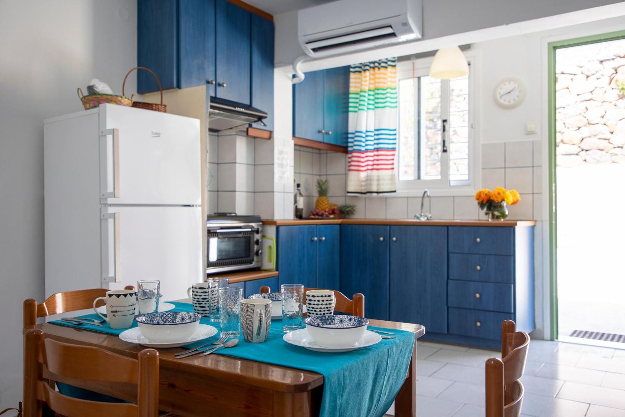Stefanie Studios Aegina Dış mekan fotoğraf