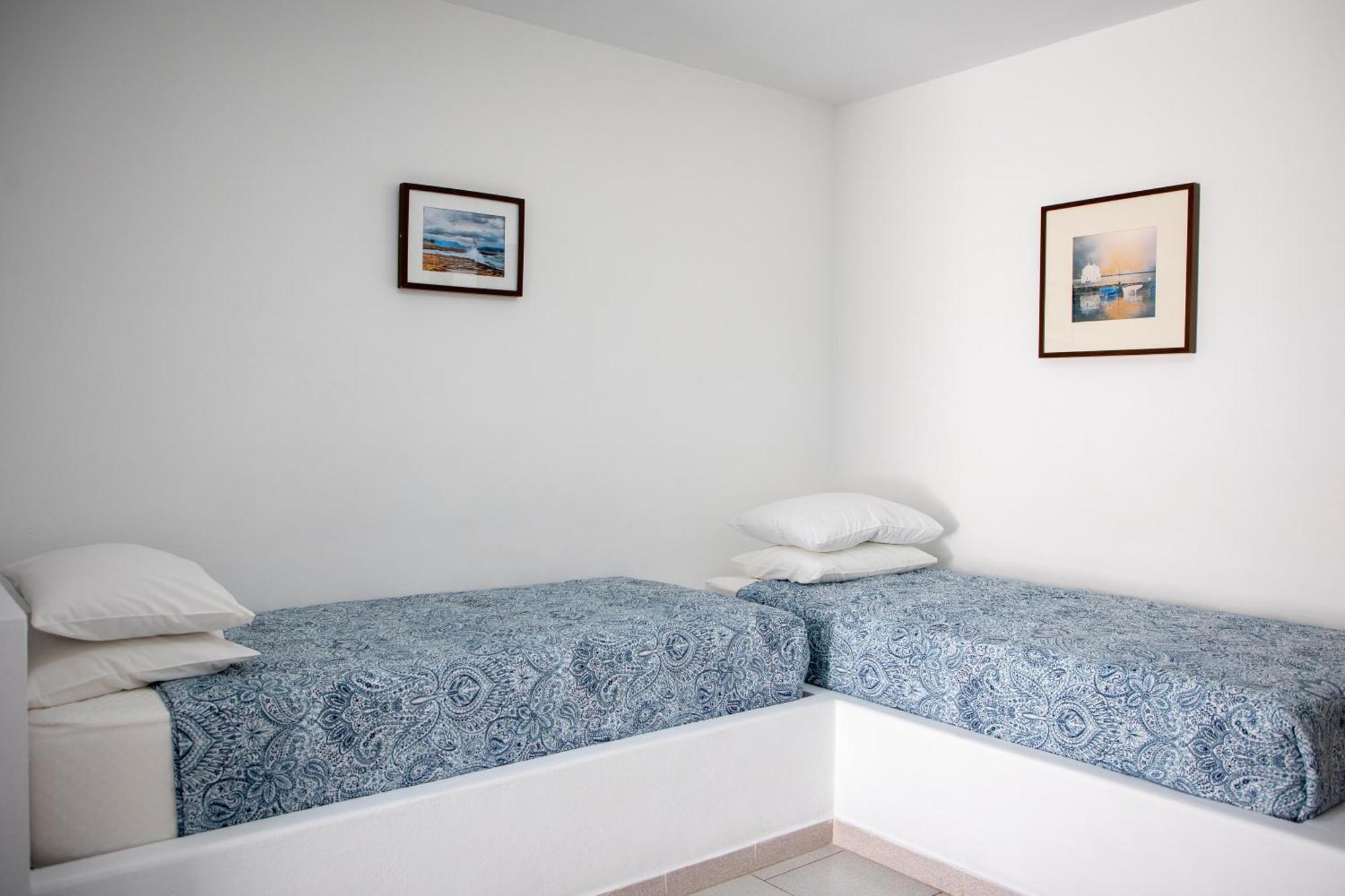 Stefanie Studios Aegina Dış mekan fotoğraf