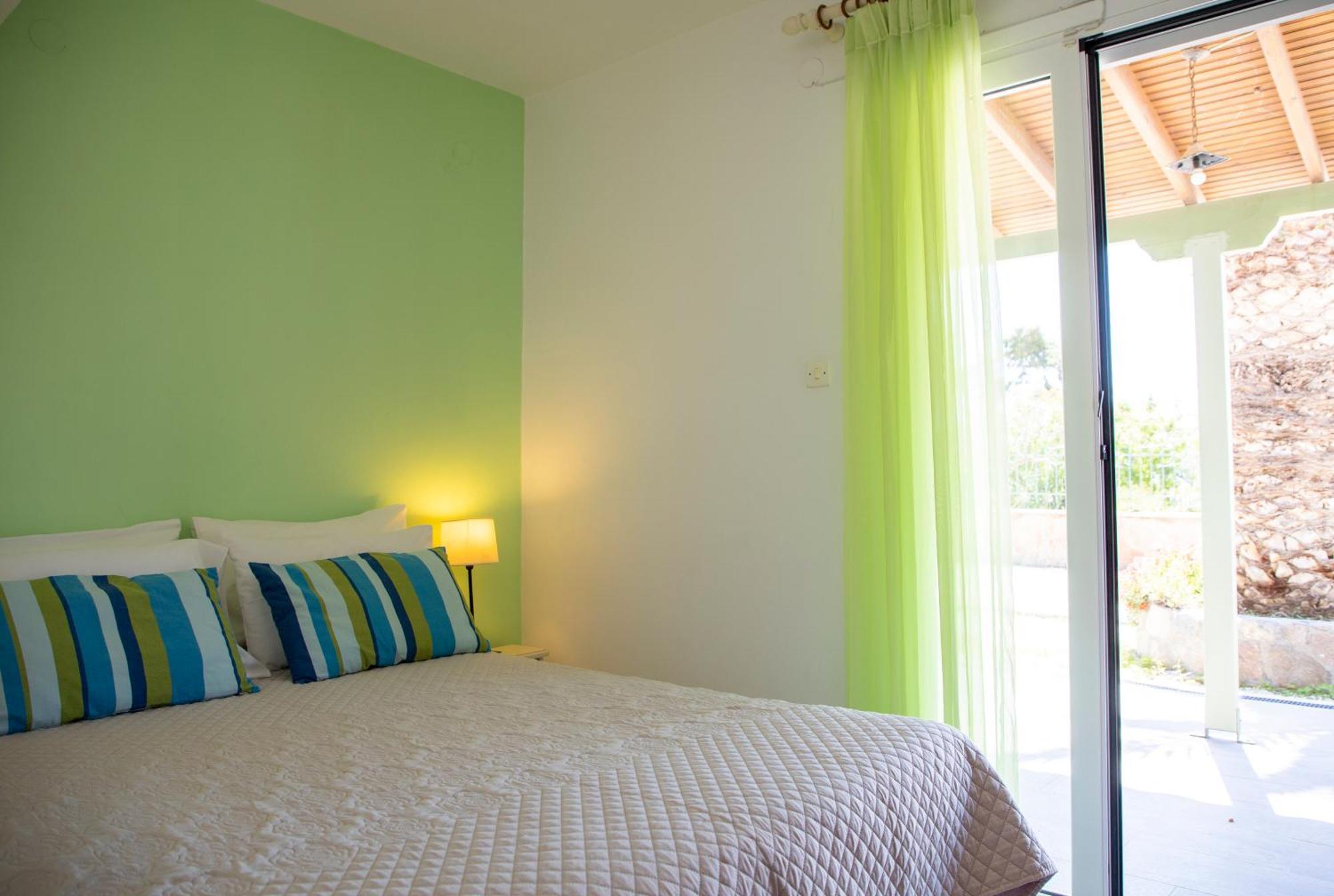 Stefanie Studios Aegina Dış mekan fotoğraf