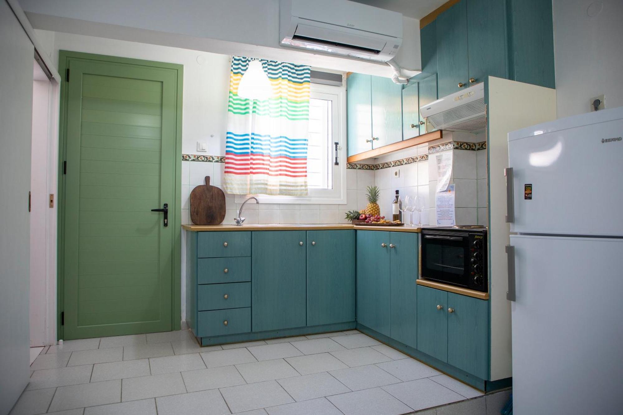 Stefanie Studios Aegina Dış mekan fotoğraf